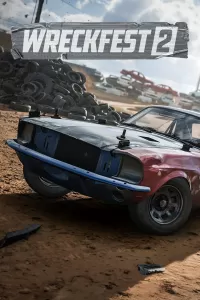 WRECKFEST 2