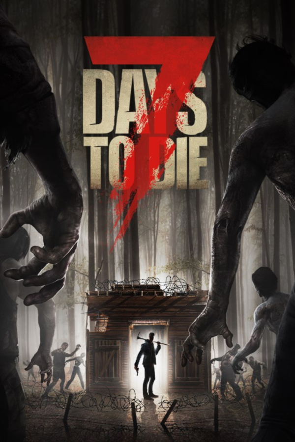 7 DAYS TO DIE
