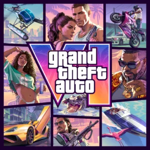 GTA 6