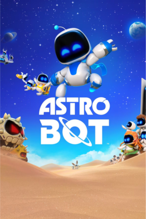 ASTRO BOT - ALUGUEL