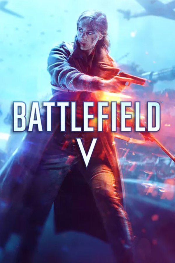 BATTLEFIELD 5 - XBOX ONE / SERIES