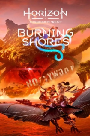 Game - 2025-08-05T185836.101 DLC HORIZON FORBIDDEN WEST: BURNING SHORES