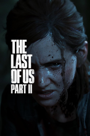 THE LAST OF US PART 2 - ALUGUEL