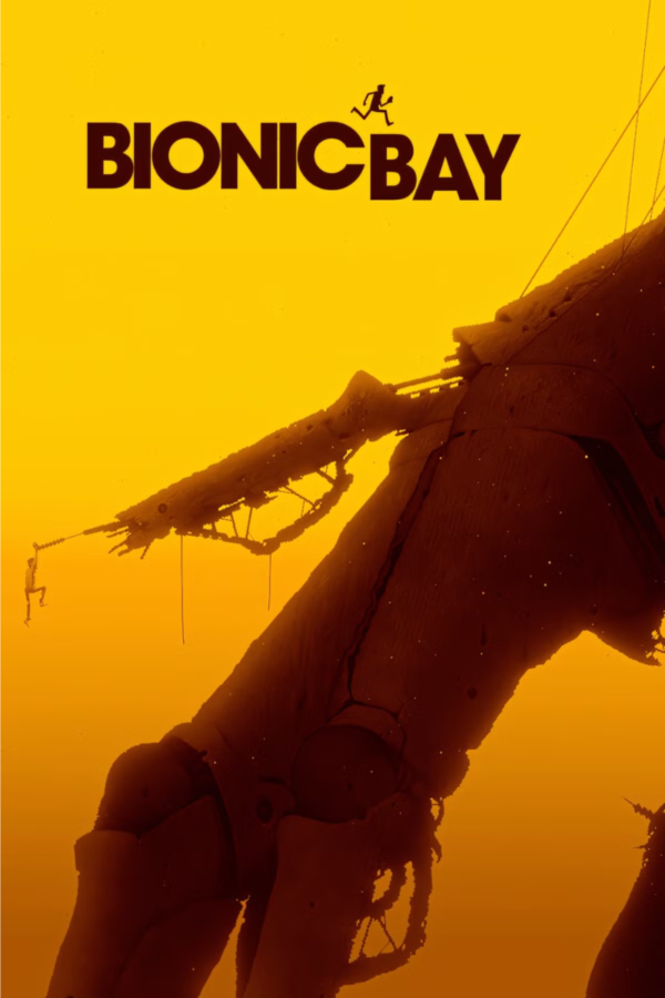 BIONIC BAY