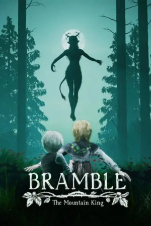 BRAMBLE: THE MOUNTAIN KING