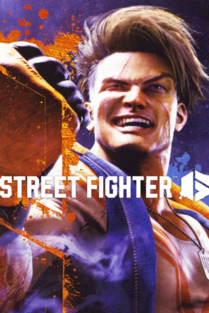 STREET FIGHTER 6