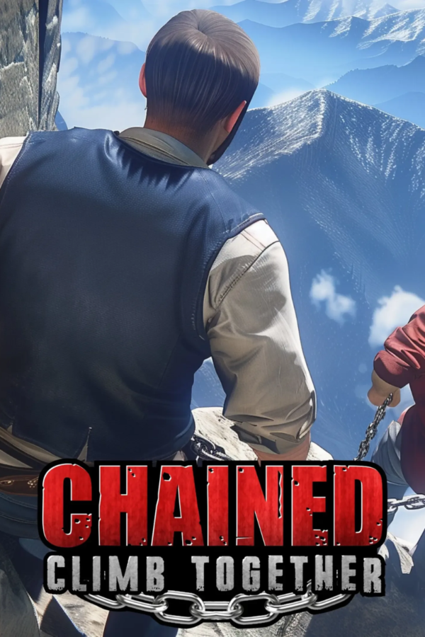 CHAINED CLIMB TOGETHER