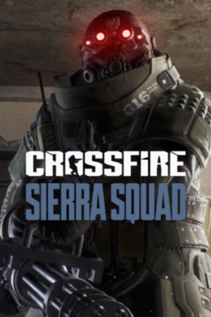 CROSSFIRE: SIERRA SQUAD VR2