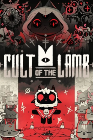CULT OF THE LAMB