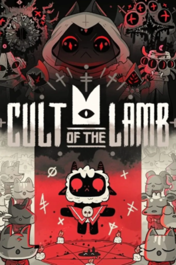 CULT OF THE LAMB