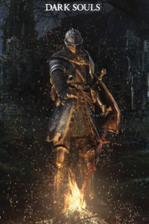 DARK SOULS REMASTERED - XBOX ONE / SERIES