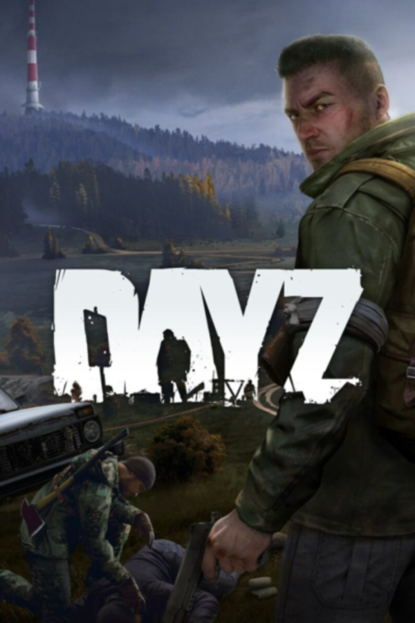 DAYZ