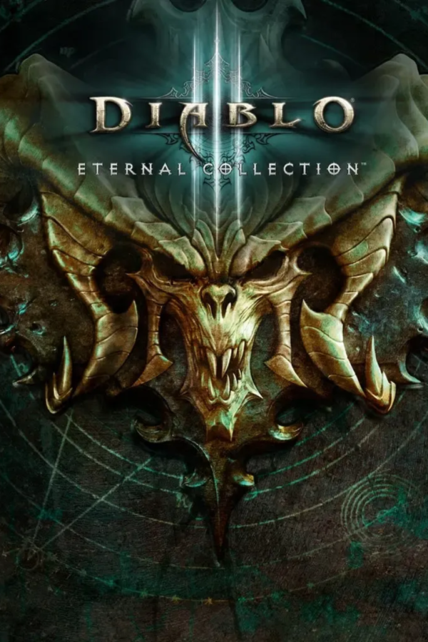 DIABLO 3: ETERNAL COLLECTION