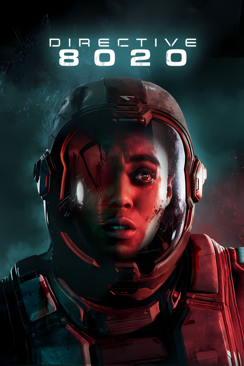 DIRECTIVE 8020