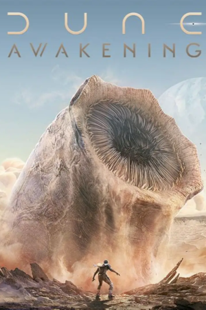 DUNE: AWAKENING