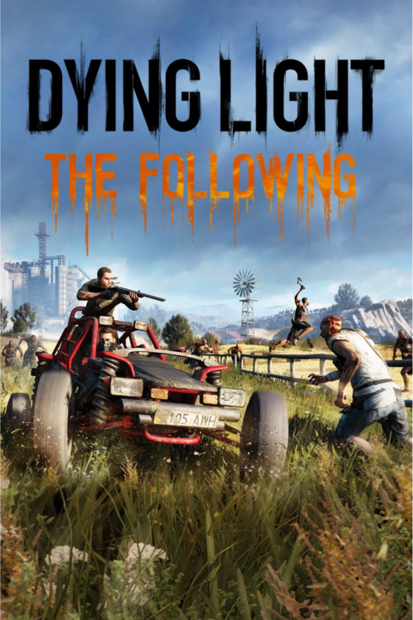 DYING LIGHT: THE FOLLOWING