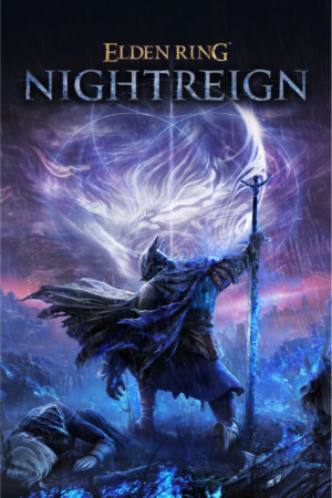 ELDEN RING NIGHTREIGN