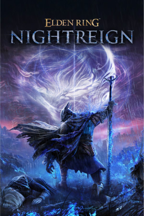 ELDEN RING NIGHTREIGN