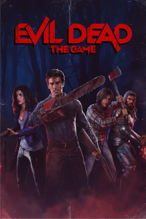 EVIL DEAD: THE GAME