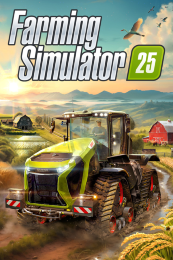Game - 2025-09-02T124633.825 FARMING SIMULATOR 25