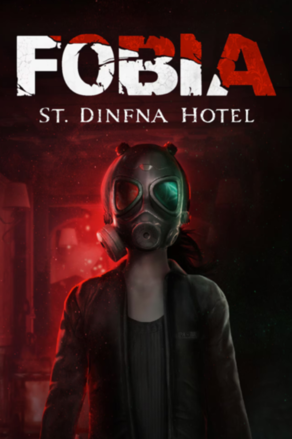 FOBIA: ST. DINFNA HOTEL