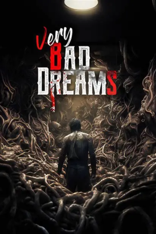 GET OUT: A VERY BAD DREAMS STORY VR2