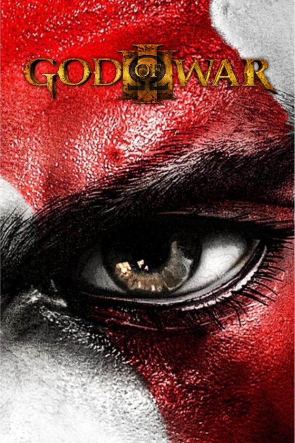 GOD OF WAR 3