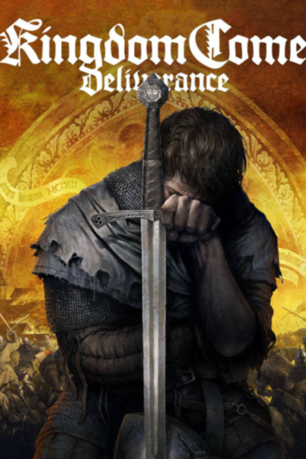 KINGDOM COME: DELIVERANCE