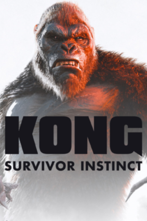 Game - 2025-09-09T164644.663 KONG: SURVIVOR INSTINCT
