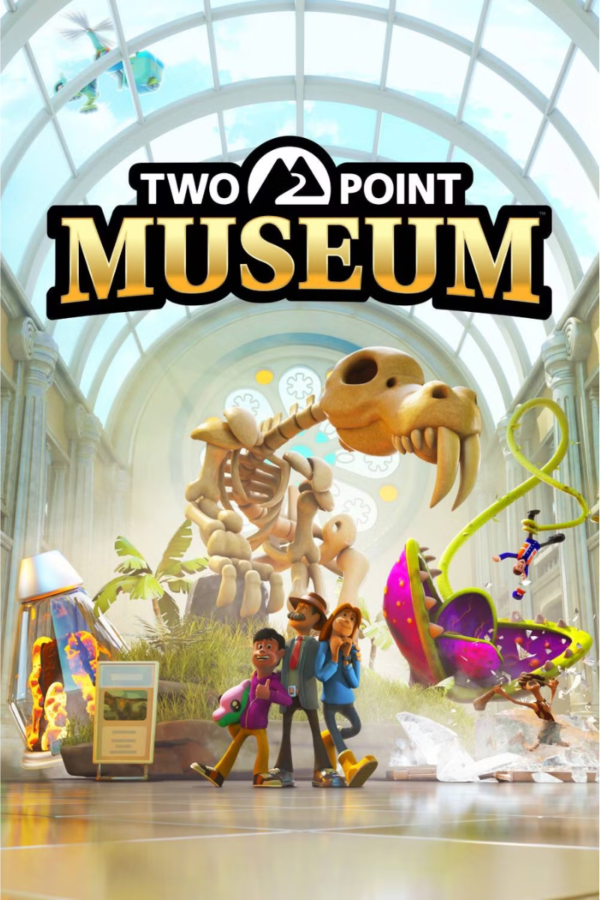 TWO POINT MUSEUM