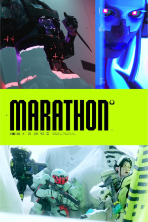 MARATHON
