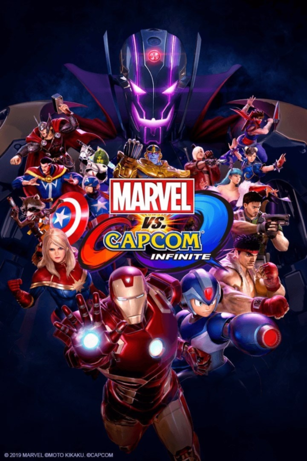 Game - 2025-09-17T172006.781 MARVEL VS CAPCOM: INFINITE