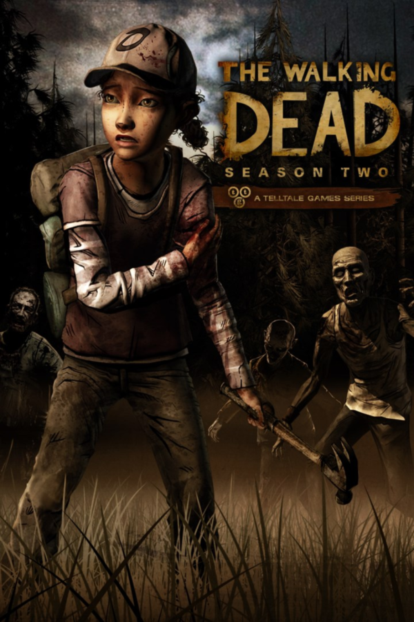 Game - 2025-10-13T160333.145 THE WALKING DEAD: SEASON TWO
