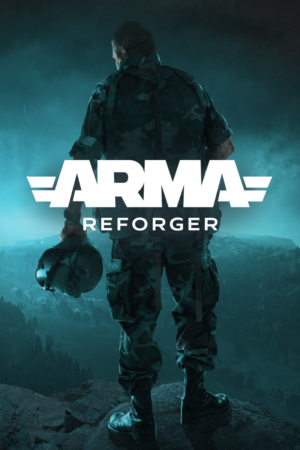 Game (28) ARMA REFORGER