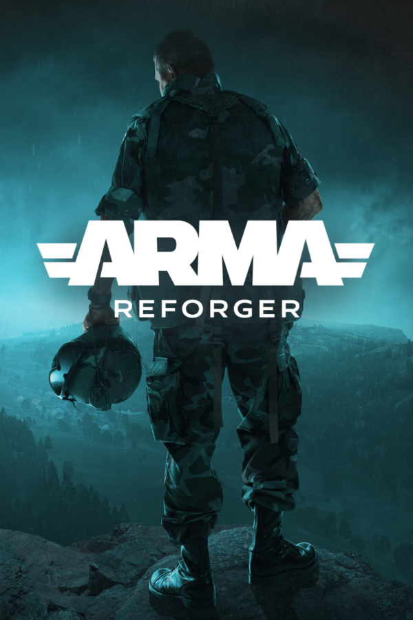 ARMA REFORGER