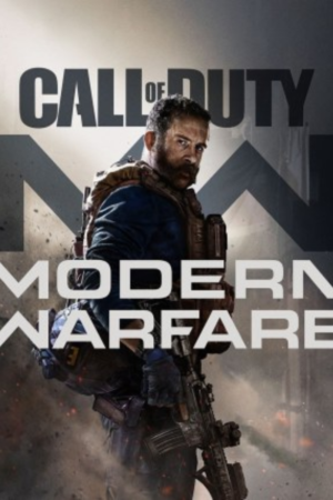 CALL OF DUTY: MODERN WARFARE