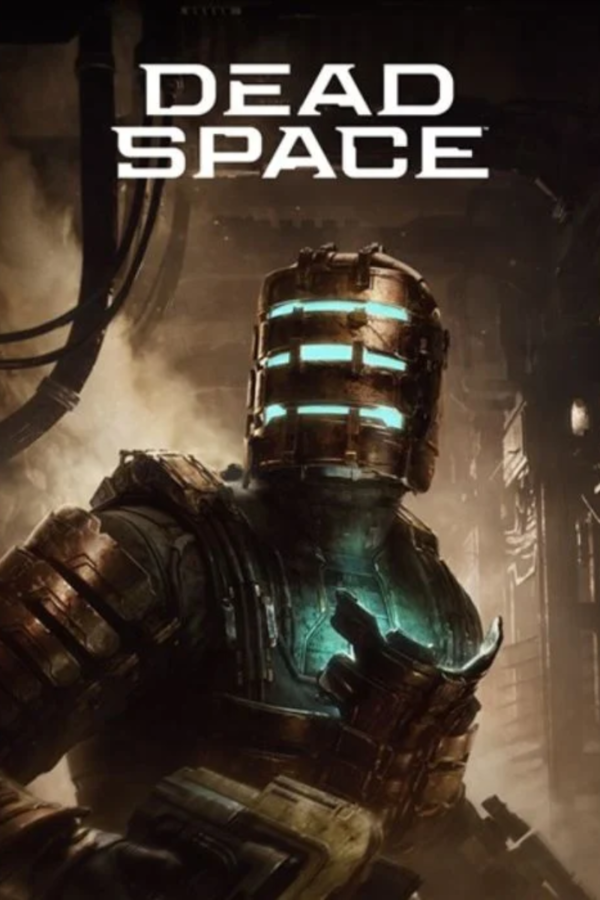 Game (48) DEAD SPACE REMAKE - ALUGUEL