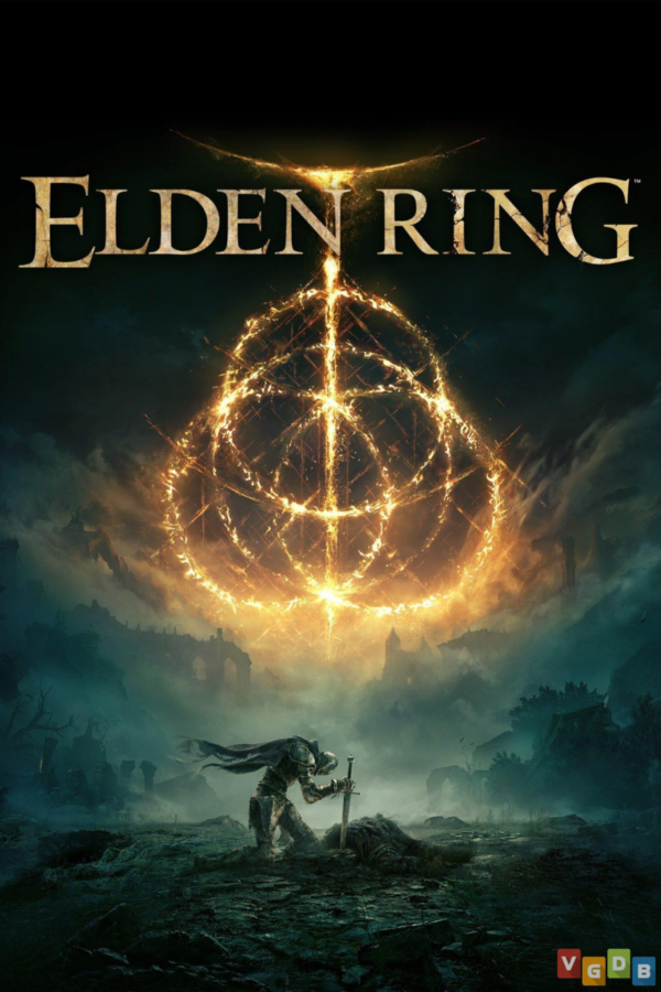 ELDEN RING - ALUGUEL