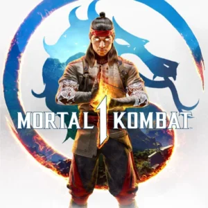 MORTAL KOMBAT 1 - ALUGUEL