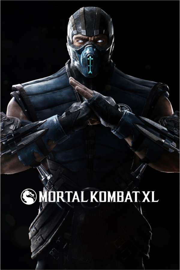 MORTAL KOMBAT XL