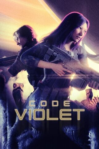 CODE VIOLET