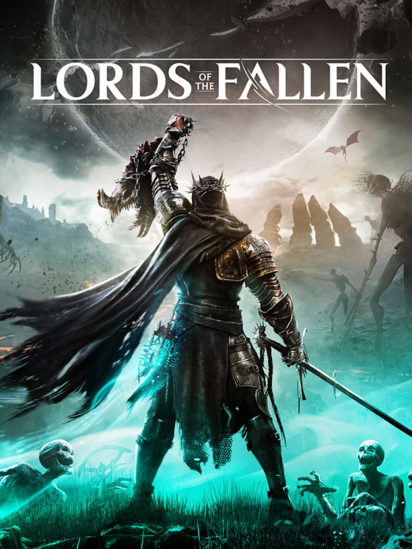 GameCover-LOTF LORDS OF THE FALLEN - ALUGUEL