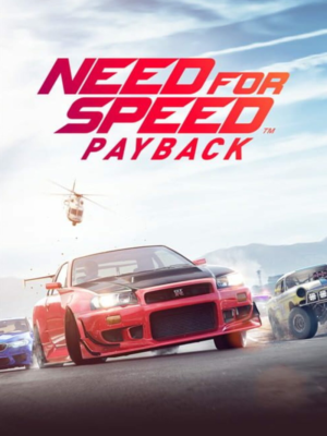 NEED FOR SPEED PAYBACK