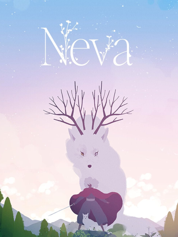 GameCover-NV NEVA