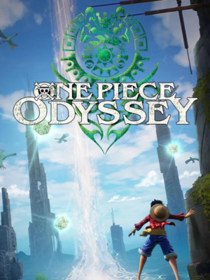 ONE PIECE ODYSSEY