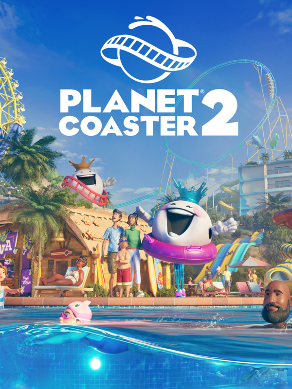 PLANET COASTER 2