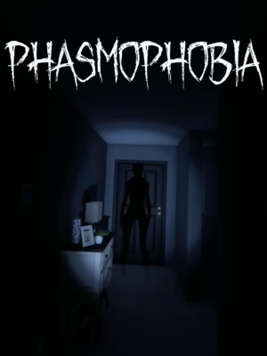 PHASMOPHOBIA