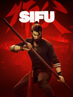 GameCover-SF SIFU