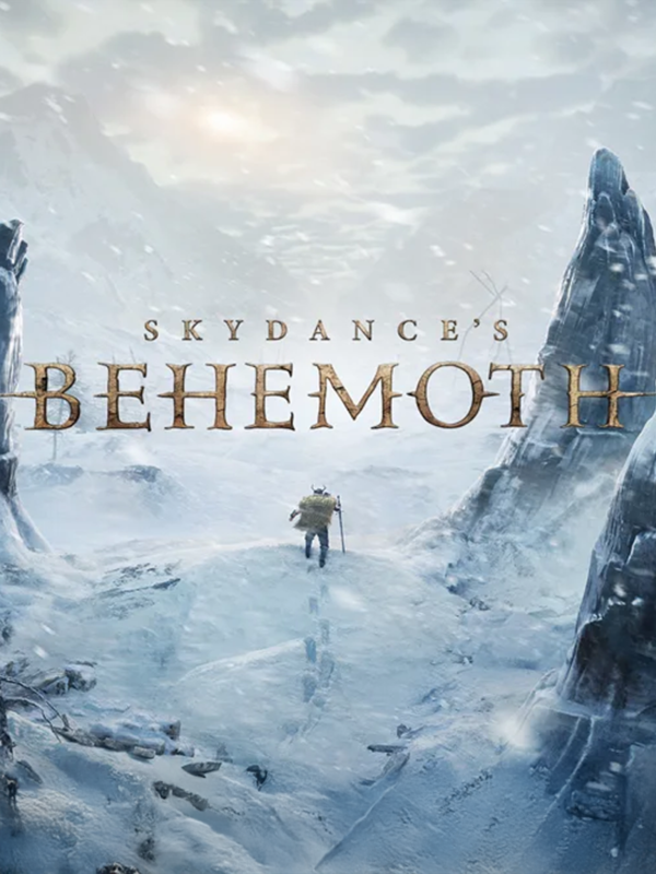 GameCover-SKYDB SKYDANCE'S BEHEMOTH VR2