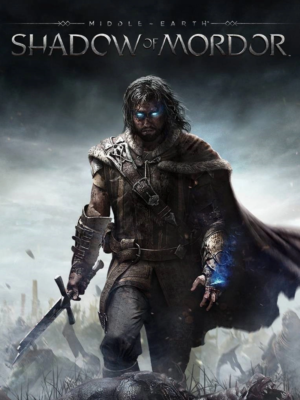 GameCover-SOM SHADOW OF MORDOR